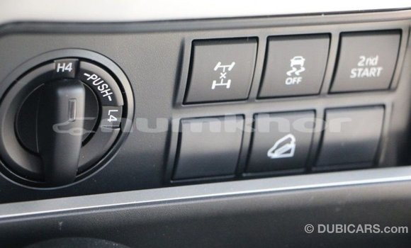 Buy Import Toyota Prado Black Car in Import - Dubai in Bumthang Buy Import Toyota Prado Black Car in Import - Dubai in Bumthang