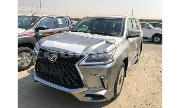 Buy Import Lexus LX Other Car in Import - Dubai in Bumthang Buy Import Lexus LX Other Car in Import - Dubai in Bumthang