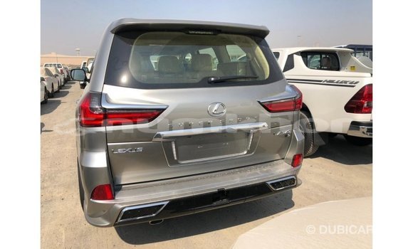 Buy Import Lexus LX Other Car in Import - Dubai in Bumthang Buy Import Lexus LX Other Car in Import - Dubai in Bumthang