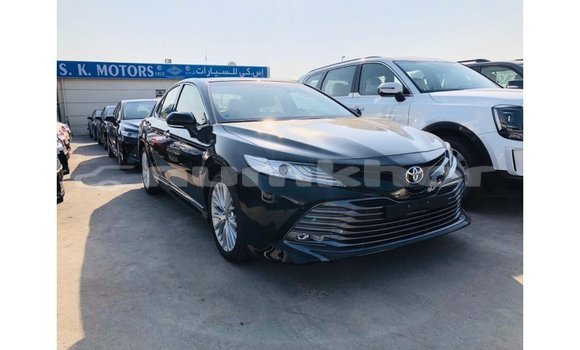 Buy Import Toyota Camry Black Car in Import - Dubai in Bumthang Buy Import Toyota Camry Black Car in Import - Dubai in Bumthang
