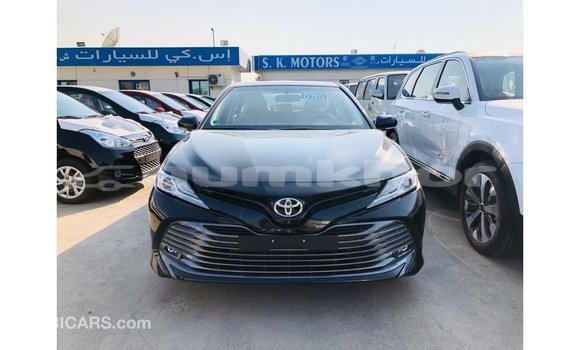 Buy Import Toyota Camry Black Car in Import - Dubai in Bumthang Buy Import Toyota Camry Black Car in Import - Dubai in Bumthang