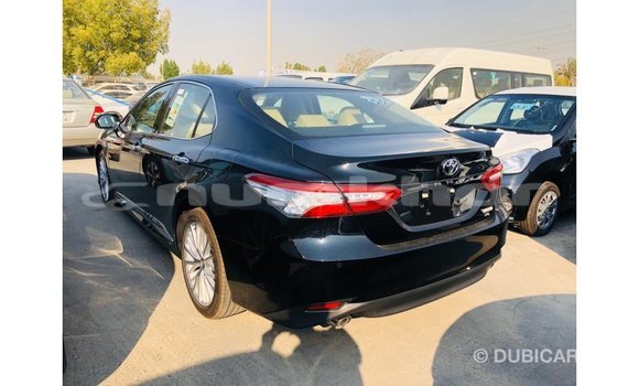 Buy Import Toyota Camry Black Car in Import - Dubai in Bumthang Buy Import Toyota Camry Black Car in Import - Dubai in Bumthang