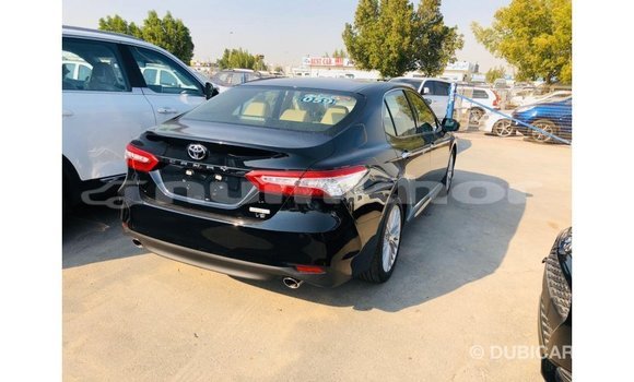 Buy Import Toyota Camry Black Car in Import - Dubai in Bumthang Buy Import Toyota Camry Black Car in Import - Dubai in Bumthang