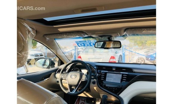 Buy Import Toyota Camry Black Car in Import - Dubai in Bumthang Buy Import Toyota Camry Black Car in Import - Dubai in Bumthang