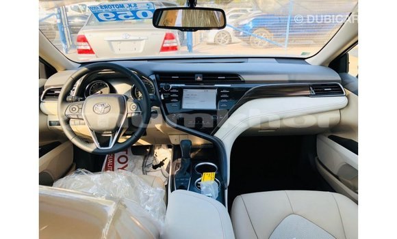 Buy Import Toyota Camry Black Car in Import - Dubai in Bumthang Buy Import Toyota Camry Black Car in Import - Dubai in Bumthang