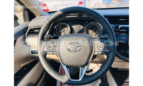 Buy Import Toyota Camry Black Car in Import - Dubai in Bumthang Buy Import Toyota Camry Black Car in Import - Dubai in Bumthang