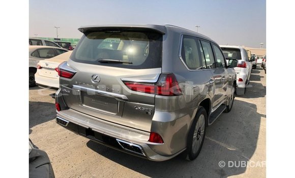 Buy Import Lexus LX Other Car in Import - Dubai in Bumthang Buy Import Lexus LX Other Car in Import - Dubai in Bumthang