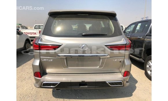 Buy Import Lexus LX Other Car in Import - Dubai in Bumthang