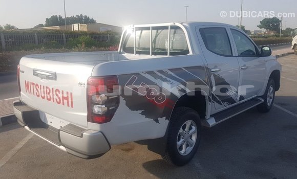 Buy Import Mitsubishi L200 White Car in Import - Dubai in Bumthang Buy Import Mitsubishi L200 White Car in Import - Dubai in Bumthang