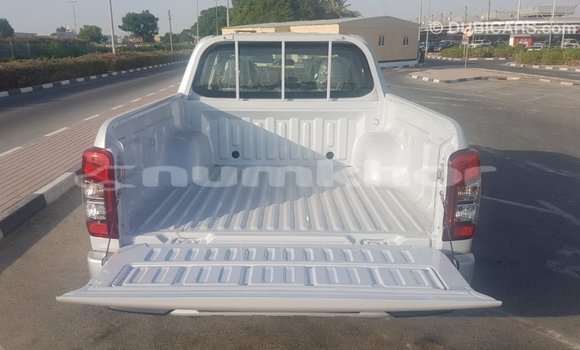 Buy Import Mitsubishi L200 White Car in Import - Dubai in Bumthang Buy Import Mitsubishi L200 White Car in Import - Dubai in Bumthang