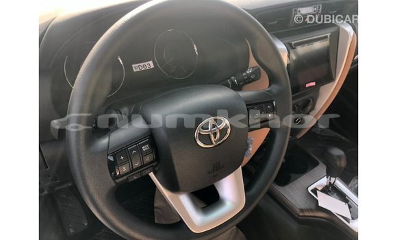 Buy Import Toyota Fortuner Other Car in Import - Dubai in Bumthang Buy Import Toyota Fortuner Other Car in Import - Dubai in Bumthang
