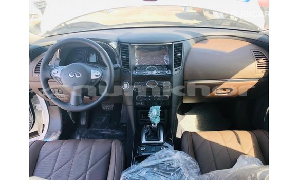 Buy Import Infiniti EX White Car in Import - Dubai in Bumthang Buy Import Infiniti EX White Car in Import - Dubai in Bumthang