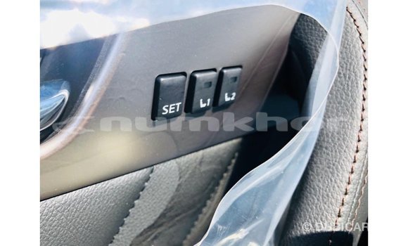 Buy Import Infiniti EX White Car in Import - Dubai in Bumthang Buy Import Infiniti EX White Car in Import - Dubai in Bumthang