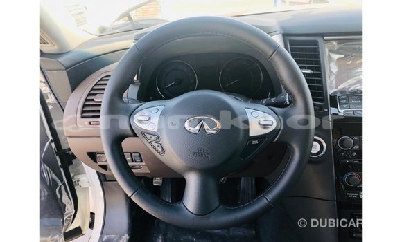 Buy Import Infiniti EX White Car in Import - Dubai in Bumthang Buy Import Infiniti EX White Car in Import - Dubai in Bumthang