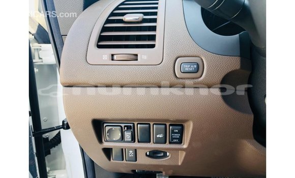 Buy Import Infiniti EX White Car in Import - Dubai in Bumthang Buy Import Infiniti EX White Car in Import - Dubai in Bumthang