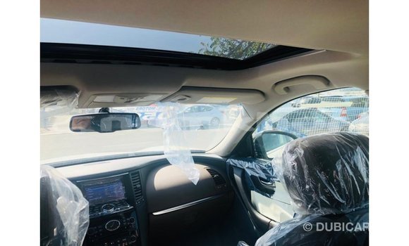 Buy Import Infiniti EX White Car in Import - Dubai in Bumthang Buy Import Infiniti EX White Car in Import - Dubai in Bumthang