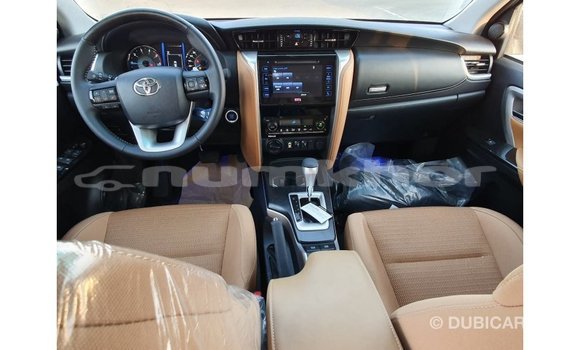 Buy Import Toyota Fortuner Other Car in Import - Dubai in Bumthang Buy Import Toyota Fortuner Other Car in Import - Dubai in Bumthang