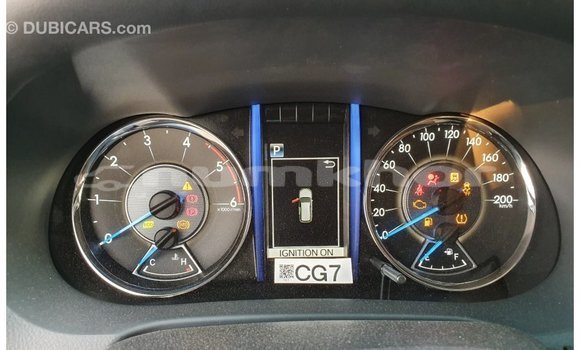 Buy Import Toyota Fortuner Other Car in Import - Dubai in Bumthang Buy Import Toyota Fortuner Other Car in Import - Dubai in Bumthang
