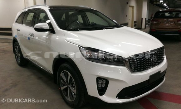 Buy Import Kia Sorento White Car in Import - Dubai in Bumthang Buy Import Kia Sorento White Car in Import - Dubai in Bumthang