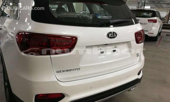 Buy Import Kia Sorento White Car in Import - Dubai in Bumthang Buy Import Kia Sorento White Car in Import - Dubai in Bumthang