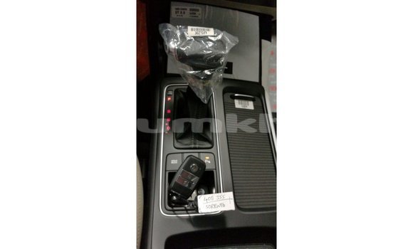 Buy Import Kia Sorento White Car in Import - Dubai in Bumthang Buy Import Kia Sorento White Car in Import - Dubai in Bumthang