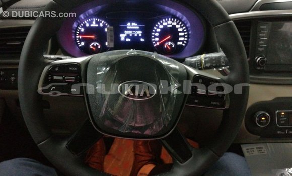 Buy Import Kia Sorento White Car in Import - Dubai in Bumthang Buy Import Kia Sorento White Car in Import - Dubai in Bumthang