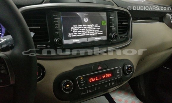 Buy Import Kia Sorento White Car in Import - Dubai in Bumthang Buy Import Kia Sorento White Car in Import - Dubai in Bumthang