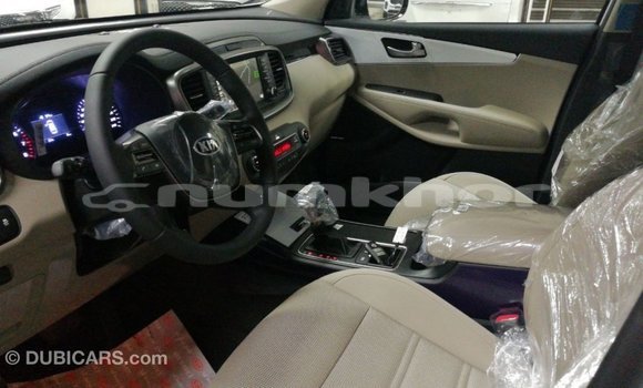 Buy Import Kia Sorento White Car in Import - Dubai in Bumthang Buy Import Kia Sorento White Car in Import - Dubai in Bumthang