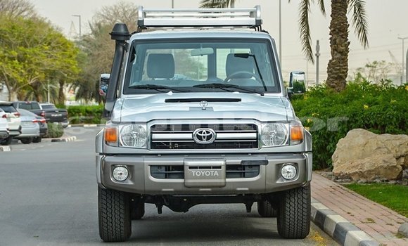 Buy Import Toyota Land Cruiser Other Car in Import - Dubai in Bumthang Buy Import Toyota Land Cruiser Other Car in Import - Dubai in Bumthang
