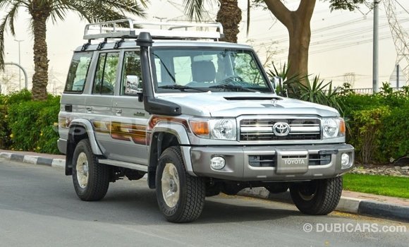 Buy Import Toyota Land Cruiser Other Car in Import - Dubai in Bumthang Buy Import Toyota Land Cruiser Other Car in Import - Dubai in Bumthang