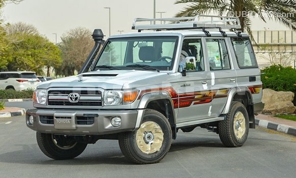Buy Import Toyota Land Cruiser Other Car in Import - Dubai in Bumthang Buy Import Toyota Land Cruiser Other Car in Import - Dubai in Bumthang