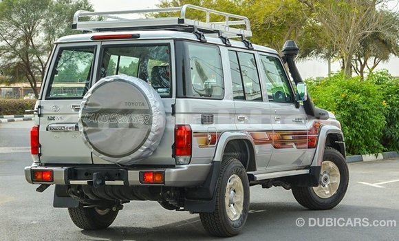Buy Import Toyota Land Cruiser Other Car in Import - Dubai in Bumthang Buy Import Toyota Land Cruiser Other Car in Import - Dubai in Bumthang