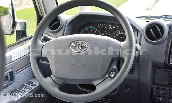 Buy Import Toyota Land Cruiser Other Car in Import - Dubai in Bumthang Buy Import Toyota Land Cruiser Other Car in Import - Dubai in Bumthang