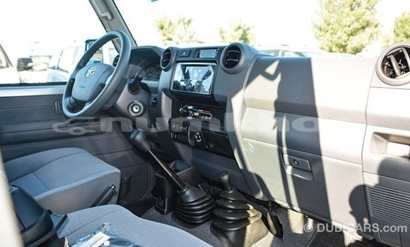 Buy Import Toyota Land Cruiser Other Car in Import - Dubai in Bumthang Buy Import Toyota Land Cruiser Other Car in Import - Dubai in Bumthang