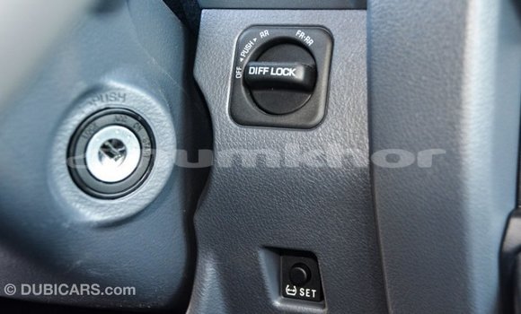 Buy Import Toyota Land Cruiser Other Car in Import - Dubai in Bumthang Buy Import Toyota Land Cruiser Other Car in Import - Dubai in Bumthang