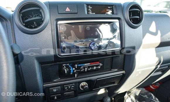 Buy Import Toyota Land Cruiser Other Car in Import - Dubai in Bumthang Buy Import Toyota Land Cruiser Other Car in Import - Dubai in Bumthang