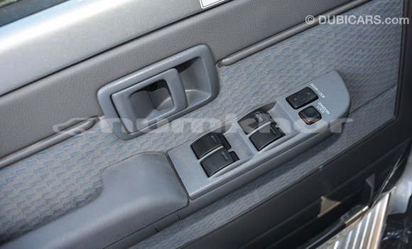 Buy Import Toyota Land Cruiser Other Car in Import - Dubai in Bumthang Buy Import Toyota Land Cruiser Other Car in Import - Dubai in Bumthang
