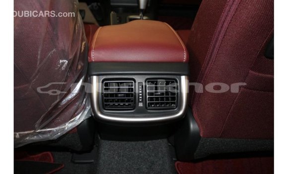 Buy Import Toyota Hilux White Car in Import - Dubai in Bumthang Buy Import Toyota Hilux White Car in Import - Dubai in Bumthang