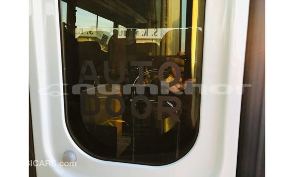 Buy Import Toyota Coaster White Car in Import - Dubai in Bumthang Buy Import Toyota Coaster White Car in Import - Dubai in Bumthang