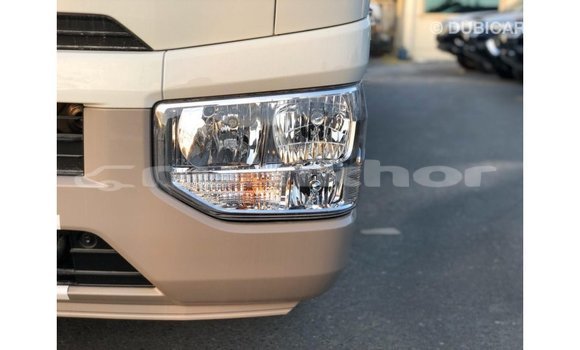 Buy Import Toyota Coaster White Car in Import - Dubai in Bumthang Buy Import Toyota Coaster White Car in Import - Dubai in Bumthang