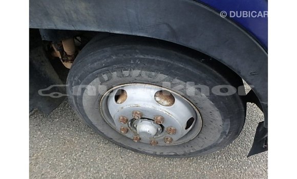 Buy Import Nissan Evalia Blue Truck in Import - Dubai in Bumthang Buy Import Nissan Evalia Blue Truck in Import - Dubai in Bumthang