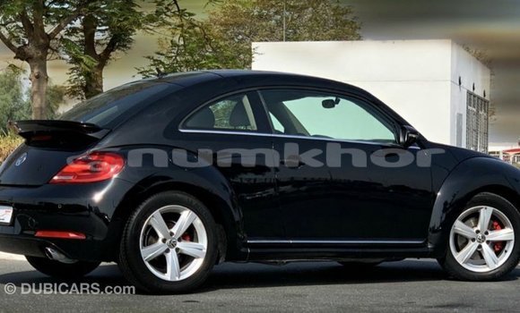 Buy Import Volkswagen Beetle Black Car in Import - Dubai in Bumthang Buy Import Volkswagen Beetle Black Car in Import - Dubai in Bumthang