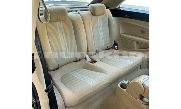 Buy Import Volkswagen Beetle Black Car in Import - Dubai in Bumthang Buy Import Volkswagen Beetle Black Car in Import - Dubai in Bumthang