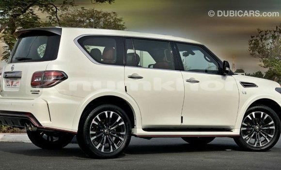Buy Import Nissan Patrol White Car in Import - Dubai in Bumthang Buy Import Nissan Patrol White Car in Import - Dubai in Bumthang