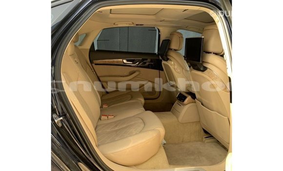 Buy Import Audi A8 Blue Car in Import - Dubai in Bumthang Buy Import Audi A8 Blue Car in Import - Dubai in Bumthang