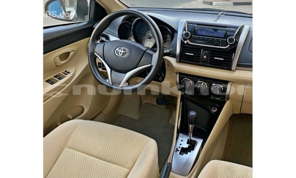 Buy Import Toyota Yaris White Car in Import - Dubai in Bumthang Buy Import Toyota Yaris White Car in Import - Dubai in Bumthang