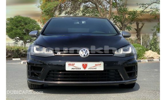 Buy Import Volkswagen Golf Black Car in Import - Dubai in Bumthang Buy Import Volkswagen Golf Black Car in Import - Dubai in Bumthang