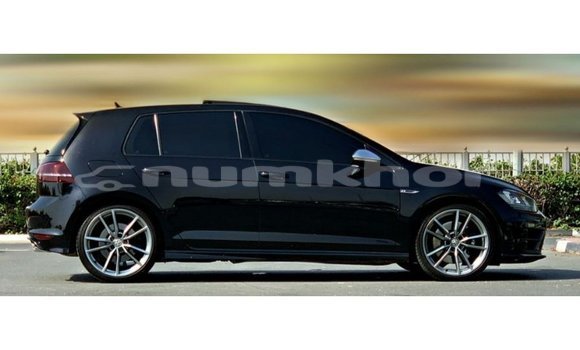 Buy Import Volkswagen Golf Black Car in Import - Dubai in Bumthang Buy Import Volkswagen Golf Black Car in Import - Dubai in Bumthang