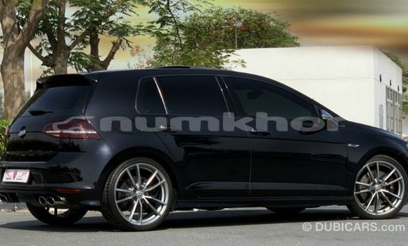 Buy Import Volkswagen Golf Black Car in Import - Dubai in Bumthang Buy Import Volkswagen Golf Black Car in Import - Dubai in Bumthang