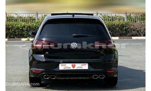 Buy Import Volkswagen Golf Black Car in Import - Dubai in Bumthang Buy Import Volkswagen Golf Black Car in Import - Dubai in Bumthang